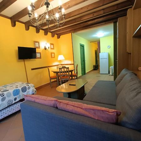 Loft Plaza Andalucia Erb Alojamientos 시에라네바다 외부 사진