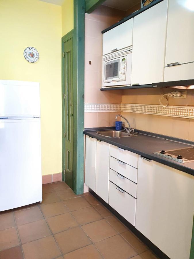 Loft Plaza Andalucia Erb Alojamientos 시에라네바다 외부 사진