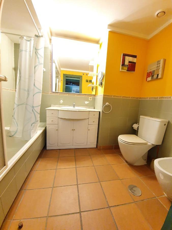 Loft Plaza Andalucia Erb Alojamientos 시에라네바다 외부 사진