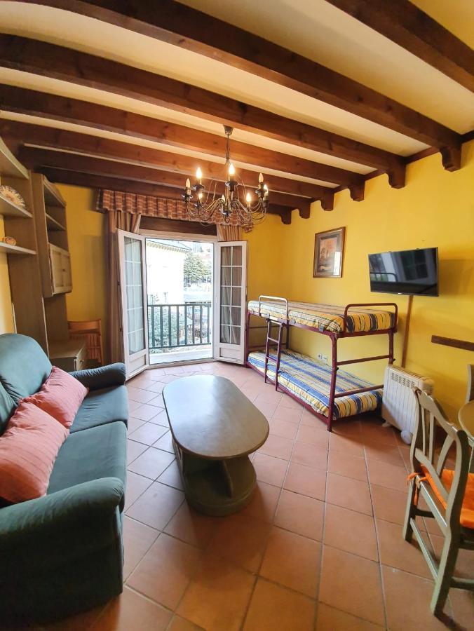 Loft Plaza Andalucia Erb Alojamientos 시에라네바다 외부 사진
