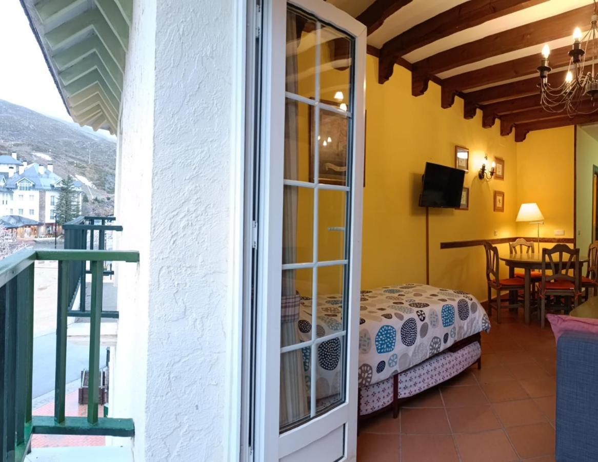 Loft Plaza Andalucia Erb Alojamientos 시에라네바다 외부 사진