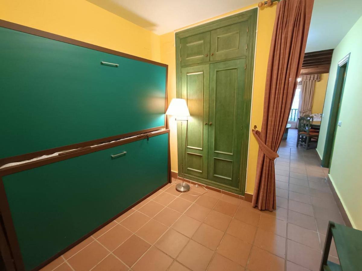 Loft Plaza Andalucia Erb Alojamientos 시에라네바다 외부 사진